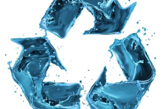 AquaChile premiada por gestión circular del agua con reciclaje total