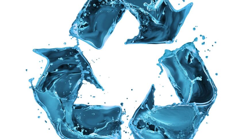 AquaChile premiada por gestión circular del agua con reciclaje total