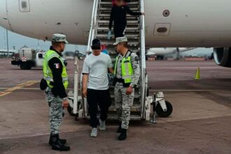 Intento de desvío en vuelo de Volaris hacia Estados Unidos