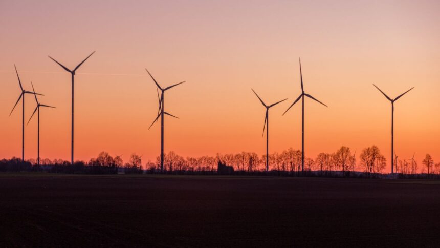 Repsol impulsa proyecto de mejora para Parque Eólico en Antofagasta