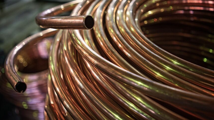 Fortaleciendo la industria del cobre: Conclusiones clave para un futuro sostenible