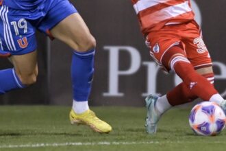 Universidad de Chile se enfrentará a River Plate en amistoso prep. Copa Libertadores