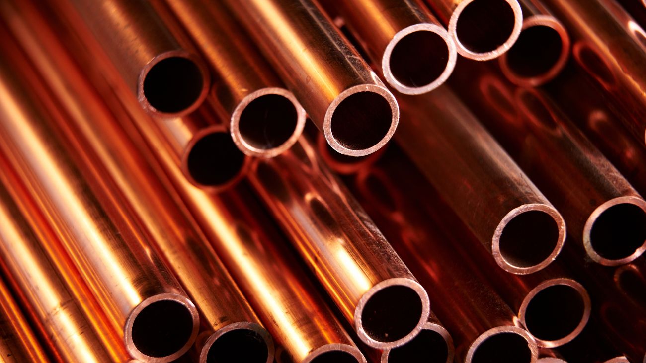 Proyecciones positivas: Precio y demanda de cobre para 2024-2025