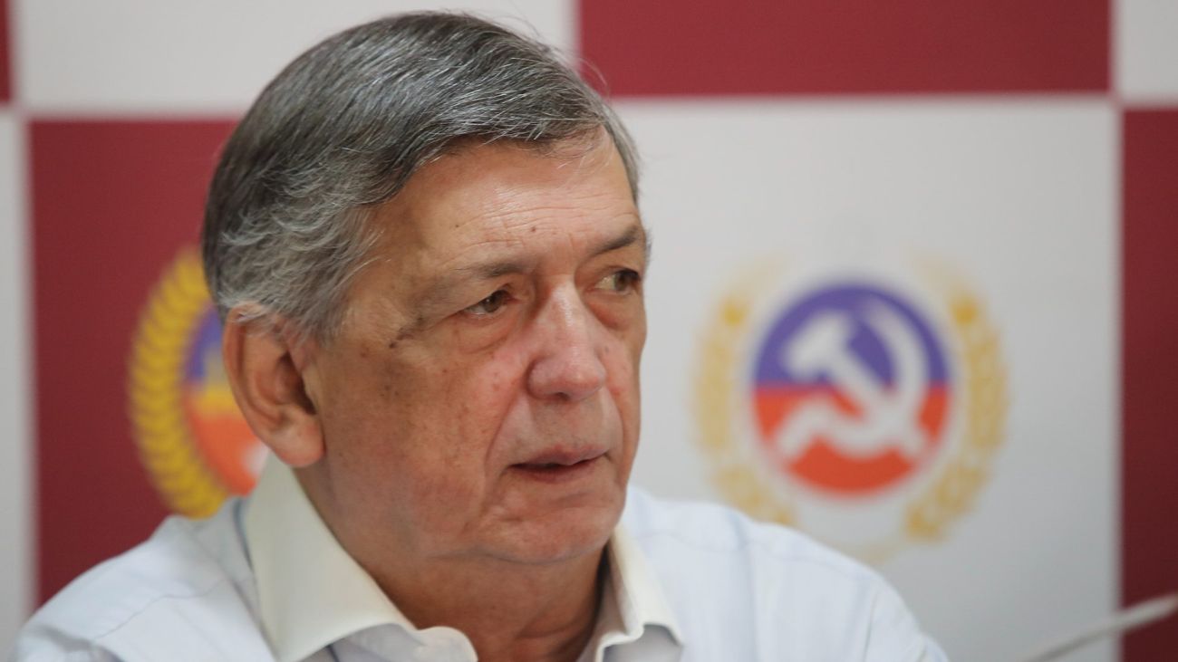 Partido Comunista de Chile condena derrocamiento de Assad por coalición islamista