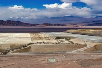 Proyecto de expansión de El Abra generará más de 630 empleos