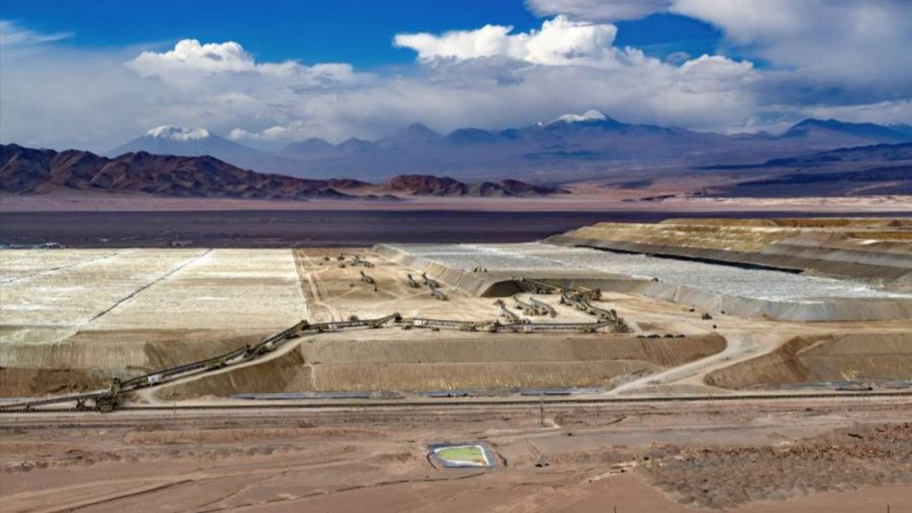 Proyecto de expansión de El Abra generará más de 630 empleos Proyecto de expansión de El Abra generará más de 630 empleos