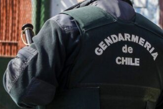 Incidente violento en cárcel chilena: Ministro de Justicia toma medidas