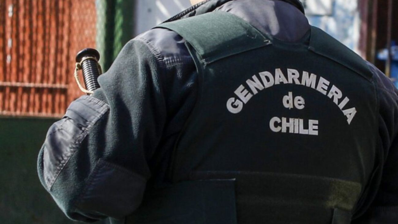 Incidente violento en cárcel chilena: Ministro de Justicia toma medidas Incidente violento en cárcel chilena: Ministro de Justicia toma medidas
