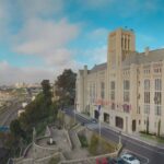 Vacantes laborales en la Universidad Técnica Federico Santa María