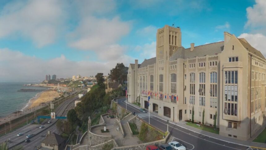 Vacantes laborales en la Universidad Técnica Federico Santa María