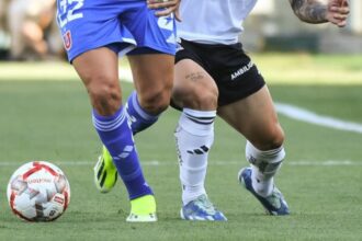 Colo Colo triunfa en la temporada 2024 y desafía a Universidad de Chile