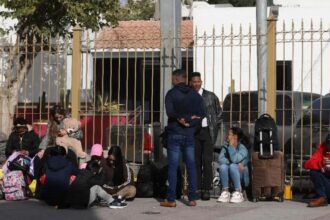 Propuesta de ley en Misuri ofrece recompensas por delatar migrantes irregulares
