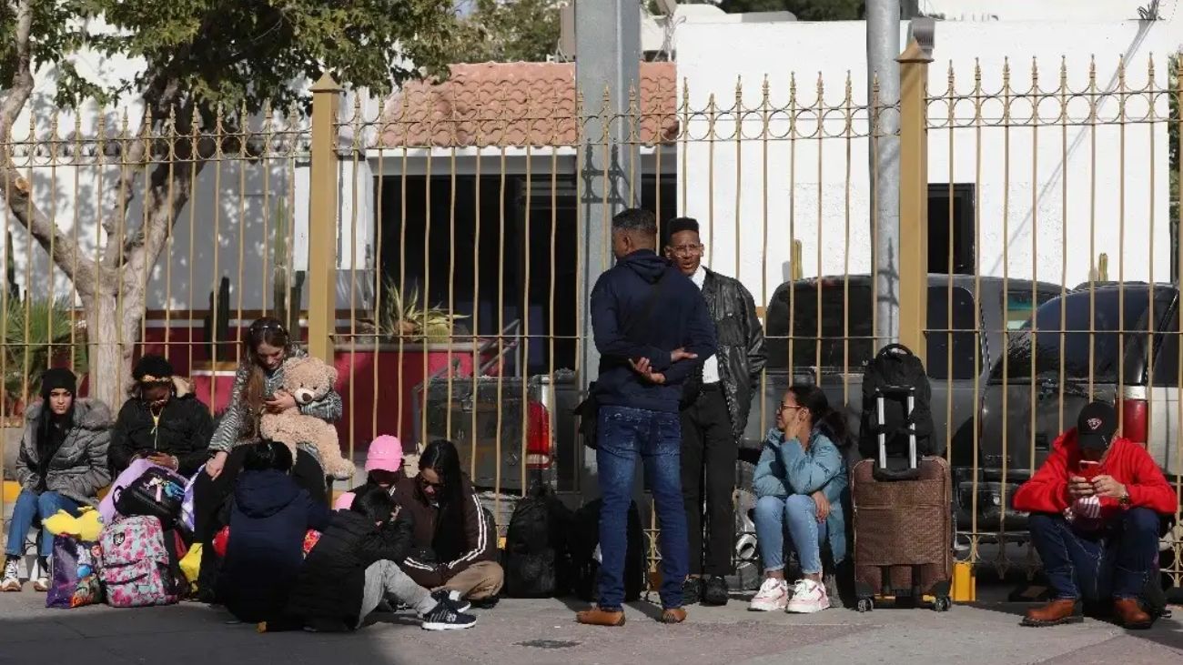 Propuesta de ley en Misuri ofrece recompensas por delatar migrantes irregulares Propuesta de ley en Misuri ofrece recompensas por delatar migrantes irregulares