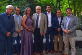 Premios a la Innovación Minera: Avances Tecnológicos Destacados