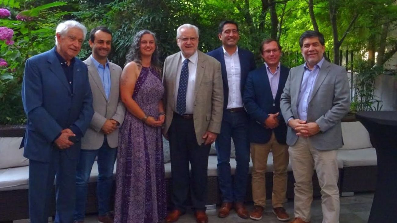 Premios a la Innovación Minera: Avances Tecnológicos Destacados Premios a la Innovación Minera: Avances Tecnológicos Destacados