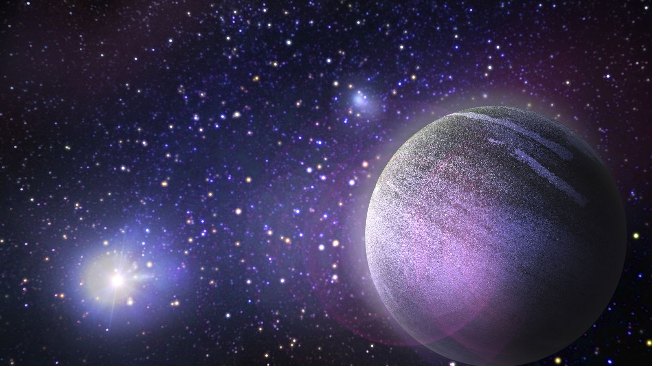 Descubren Proxima B, un nuevo planeta en la zona habitable del sistema solar Descubren Proxima B, un nuevo planeta en la zona habitable del sistema solar