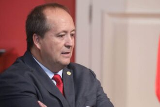 Fiscal Nacional informará medidas de seguridad en investigaciones penales ante filtraciones