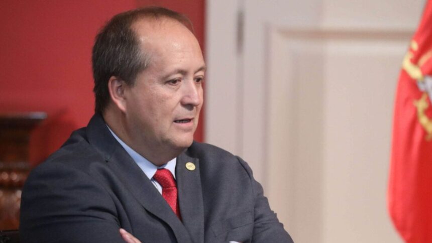 Fiscal Nacional informará medidas de seguridad en investigaciones penales ante filtraciones