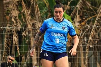 Trágica muerte de Carol "Carolaine" Oliveira en accidente durante grabación.