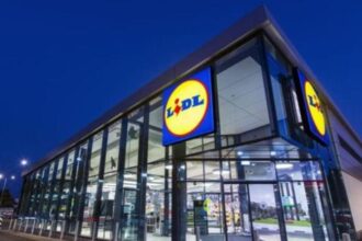 Lidl ofrece juguetes a precios irresistibles para regalos de Noche Buena