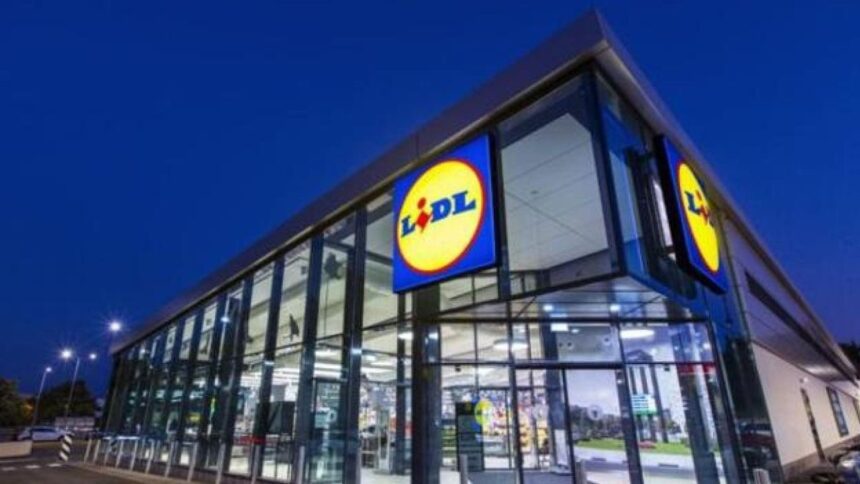 Lidl ofrece juguetes a precios irresistibles para regalos de Noche Buena