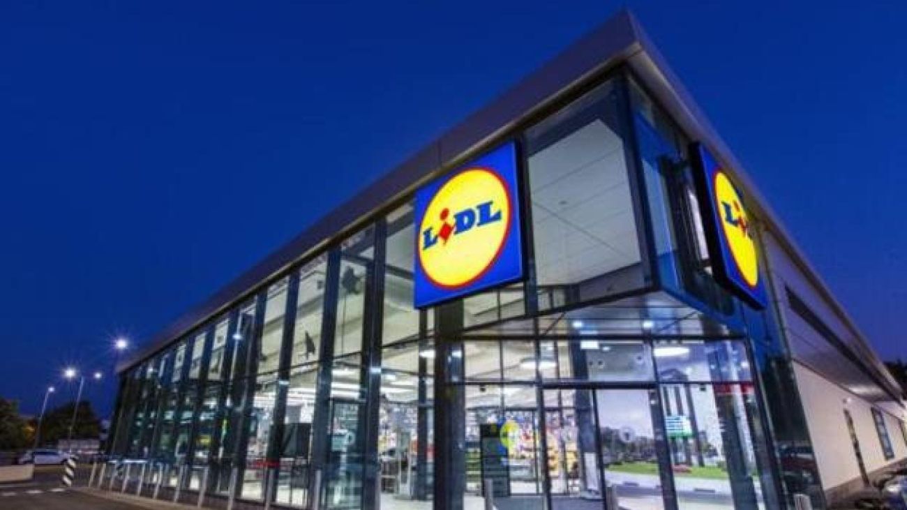 Lidl ofrece juguetes a precios irresistibles para regalos de Noche Buena Lidl ofrece juguetes a precios irresistibles para regalos de Noche Buena