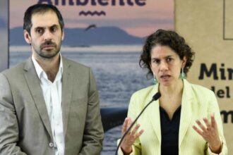 Voces Mineras respaldan a Dominga tras revocación de resolución de rechazo