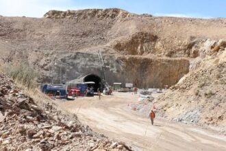 Austral Gold reactivará la planta de la mina en Casposo procesando 150 mil toneladas de mineral de Hualilán por año