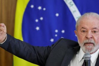 Presidente Lula da Silva se recupera tras operación de emergencia