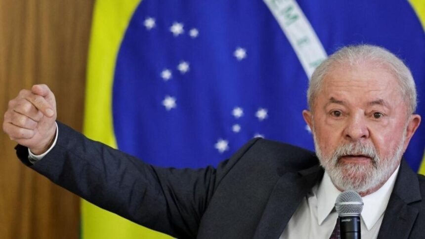 Presidente Lula da Silva se recupera tras operación de emergencia