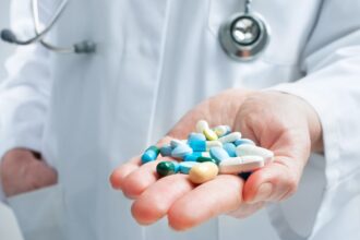 Falta de medicamentos controlados en Hospital de Carabineros genera polémica