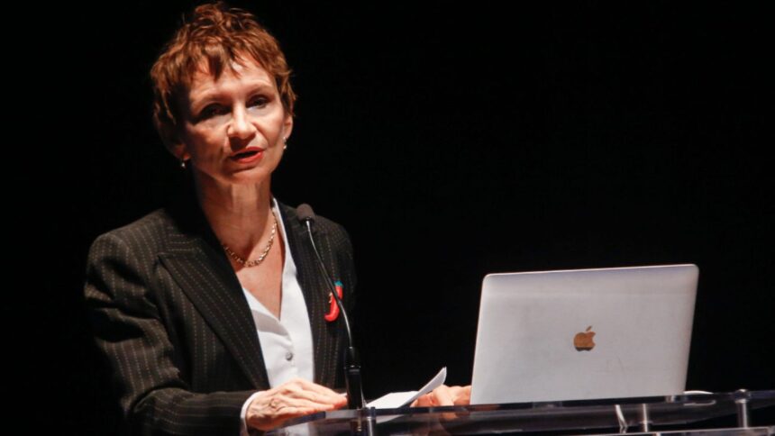 Cambios de liderazgo en delegaciones presidenciales de la Región Metropolitana