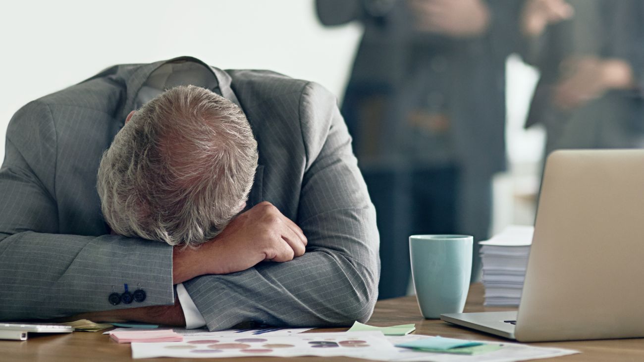 Informe: 39% de trabajadores sufrieron acoso laboral en empresas mineras Informe: 39% de trabajadores sufrieron acoso laboral en empresas mineras