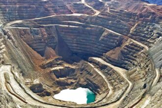 Codelco Salvador cierra mina subterránea para avanzar a minería a cielo abierto con Rajo Inca y extender vida útil por 40 años