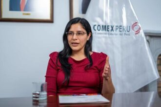 China adquiere el 50% de minerales peruanos, liderando el mercado de cobre, hierro y plata