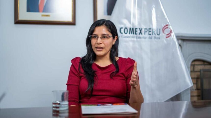 China adquiere el 50% de minerales peruanos, liderando el mercado de cobre, hierro y plata