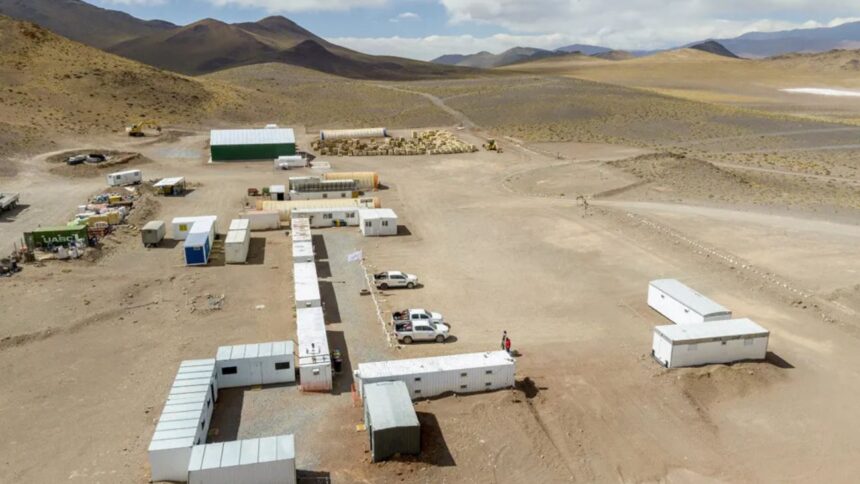 AbraSilver revela hallazgos sobresalientes en la Zona JAC durante el programa de perforación de 20,000 metros