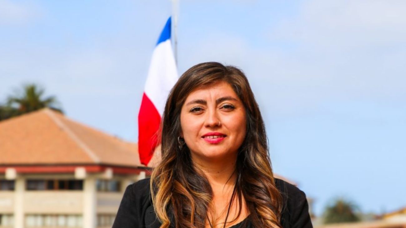 Ministra del Interior solicita renuncia de Delegada Provincial en Limarí