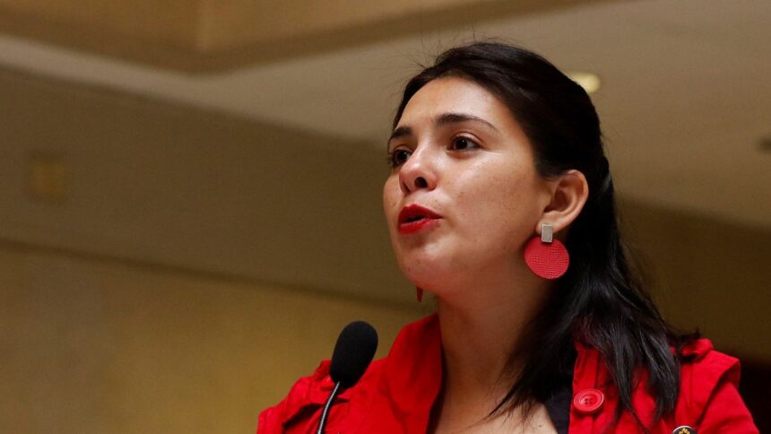 Planificación de salida de Cariola: Eric Aedo asume funciones clave