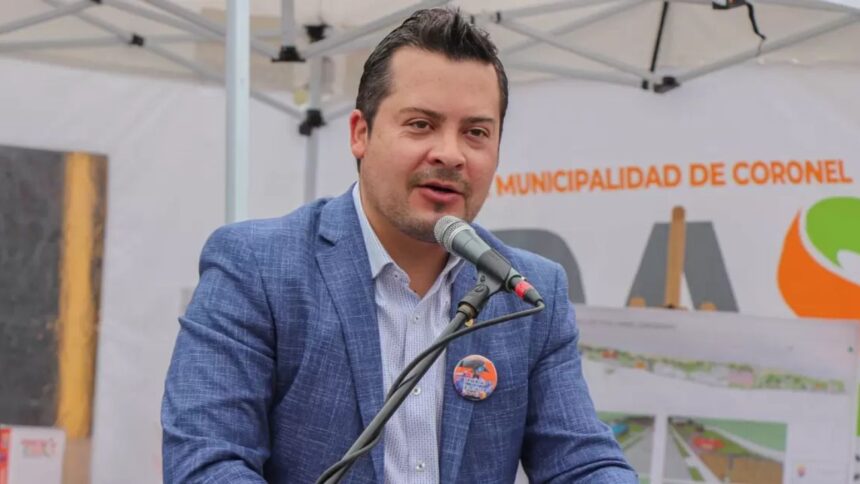 Formalización del caso Puerto Coronel: Alcalde e imputados por coimas