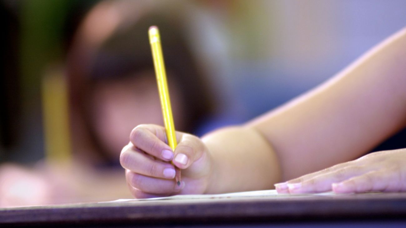 Ministerio de Educación lanza "Anótate en la Lista" para solicitar cupos@Getter Ministerio de Educación lanza "Anótate en la Lista" para solicitar cupos@Getter
