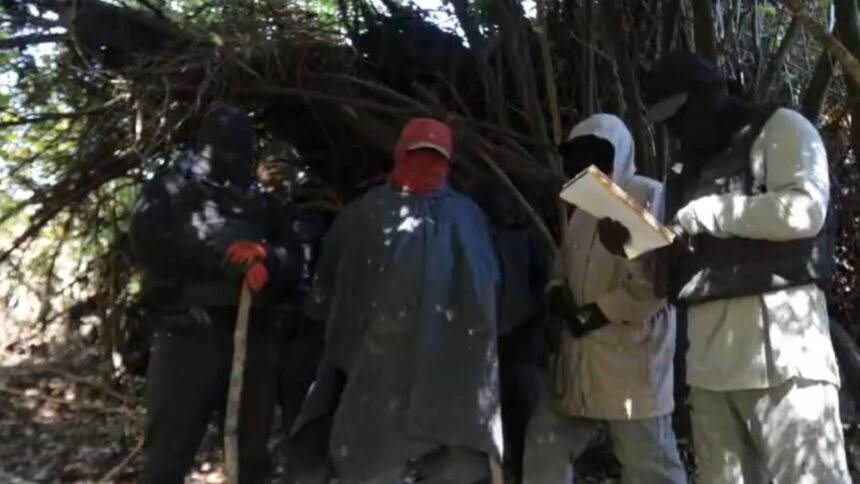 Agrupación radical admite crímenes: autoridades exigen investigación urgente