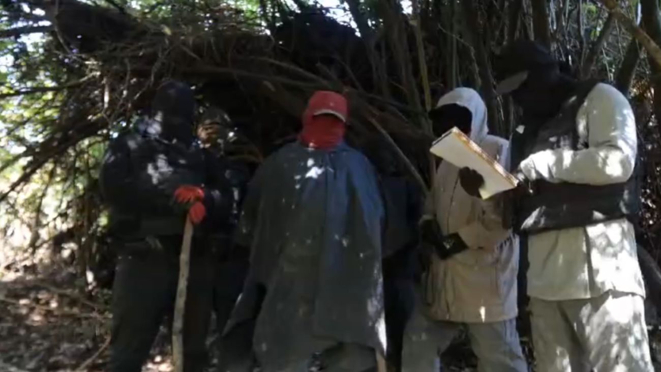 Agrupación radical admite crímenes: autoridades exigen investigación urgente