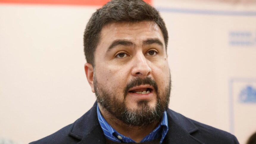 Controversia en comisión de Trabajo por denuncia contra director de la DT