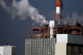 Contaminación en Ventanas, más de 500 muertes y demandas por salud