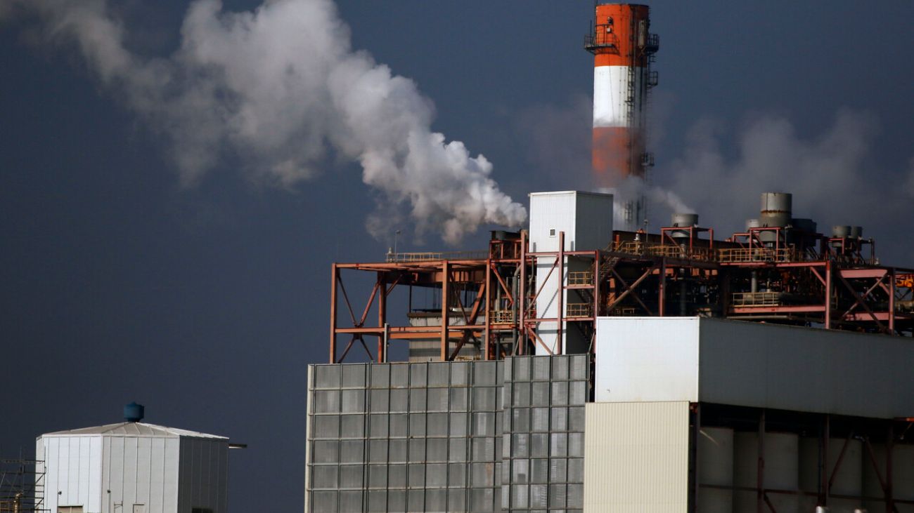 Contaminación en Ventanas, más de 500 muertes y demandas por salud Contaminación en Ventanas, más de 500 muertes y demandas por salud