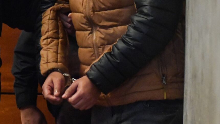 Condenan a hombre por secuestrar a matrimonio de adultos mayores