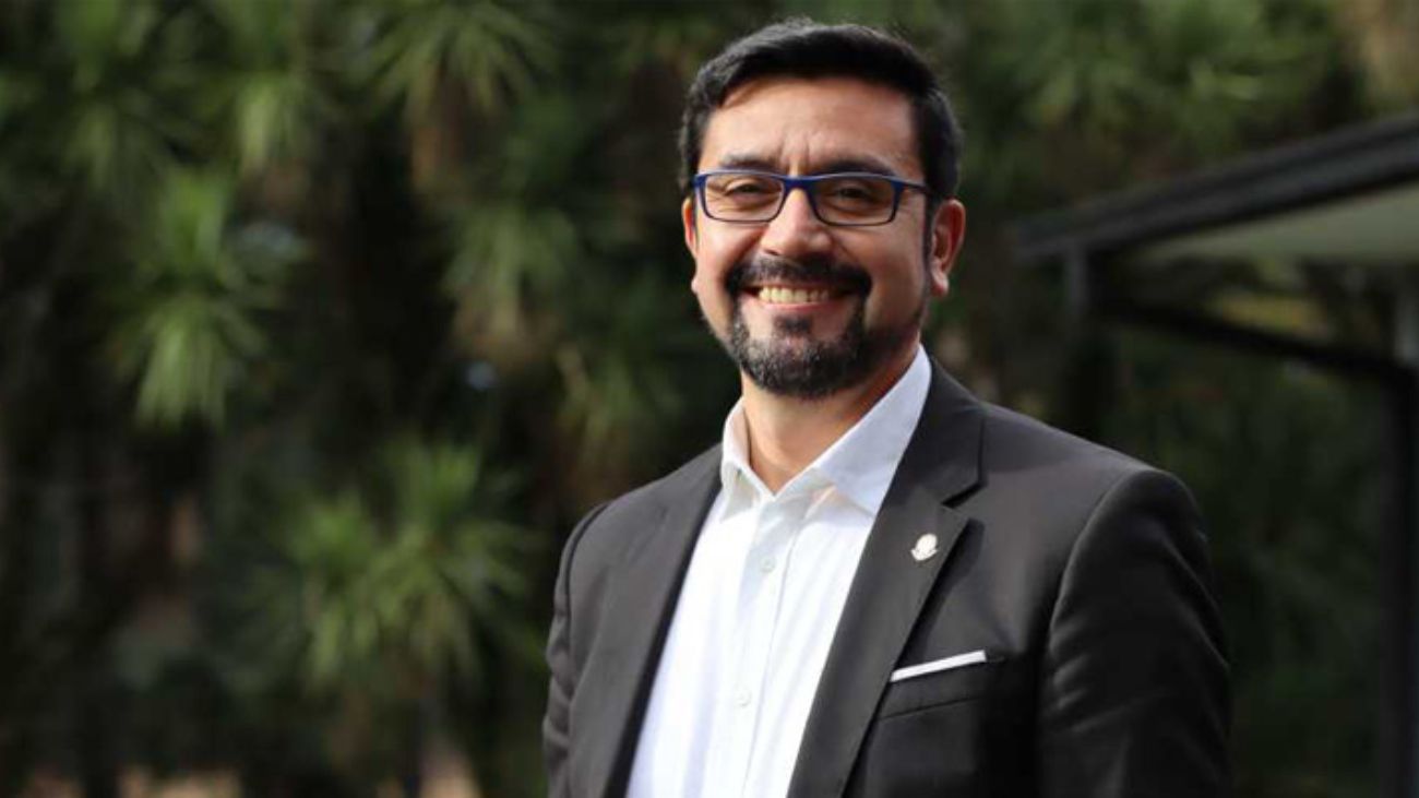 Renato Hunter pide disculpas y reconoce errores en crisis financiera