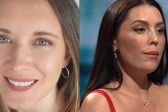 La crítica de Daniela Aránguiz a Carla Jara desata polémica