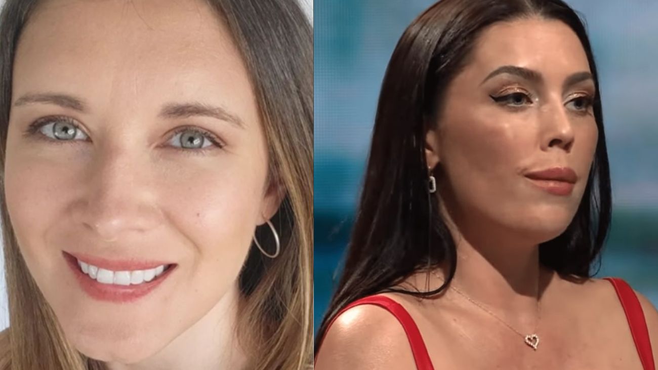 La crítica de Daniela Aránguiz a Carla Jara desata polémica La crítica de Daniela Aránguiz a Carla Jara desata polémica